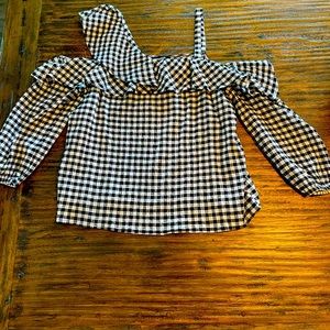 Express Spring shirt